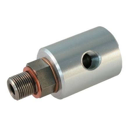 Deublin Union 3/8 BSP RH 17-025-039